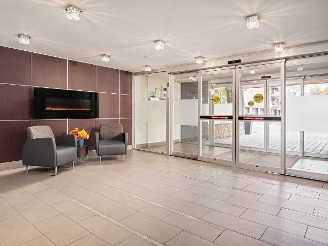 Apartment for rent in Mississauga, Ontario