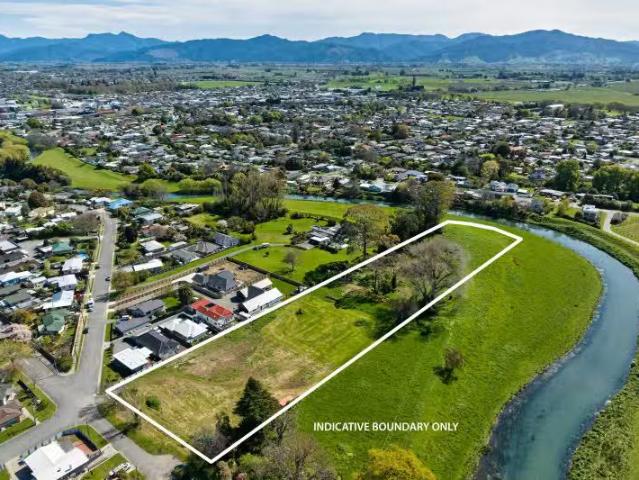 House for sale in Blenheim Central, Marlborough