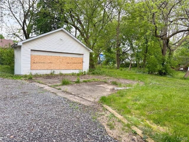 House for sale in Cayuga, New York