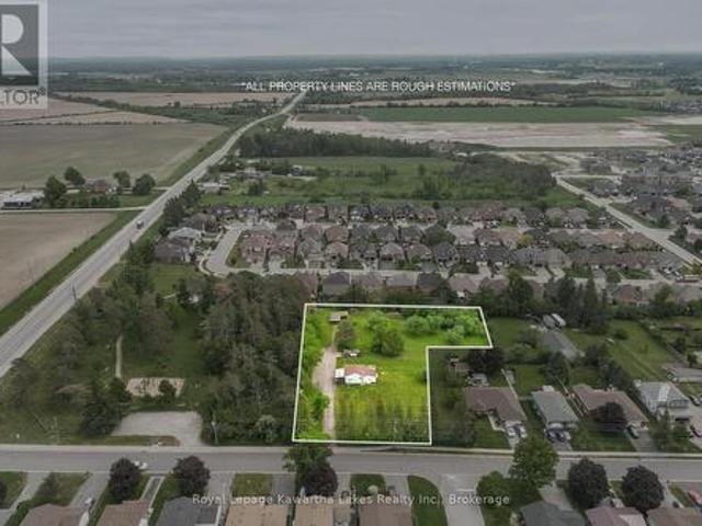 House for sale in Kawartha Lakes, Ontario