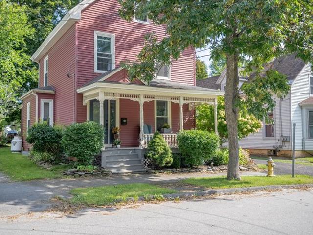 House for sale in Bangor, Maine