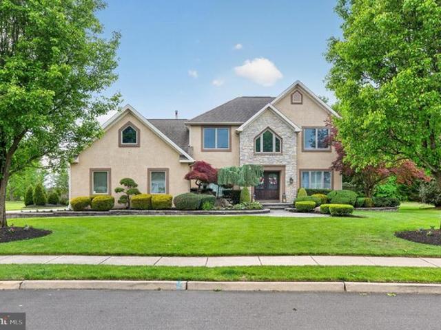House for sale in Hainesport, New Jersey