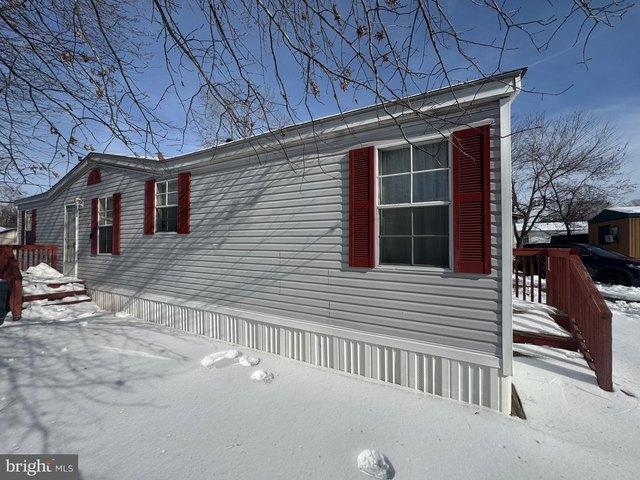 House for sale in Lothian, Maryland
