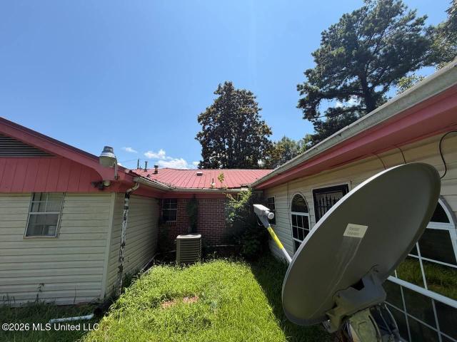 House for sale in Pickens, Mississippi