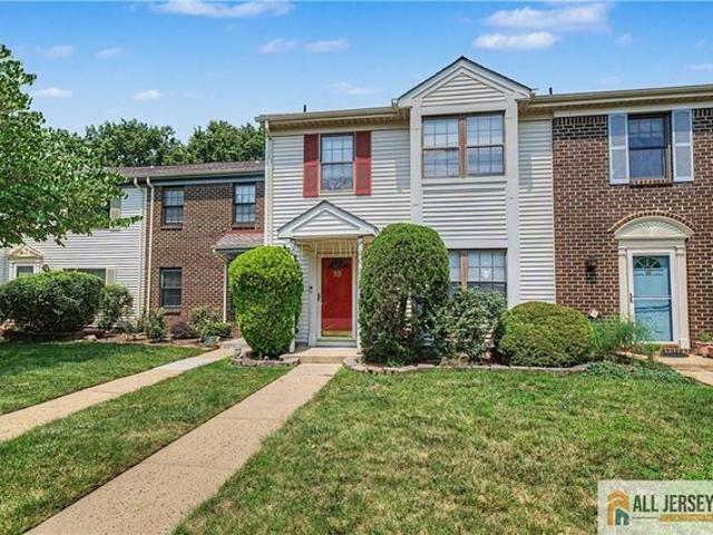 Condo for sale in Franklin, New Jersey