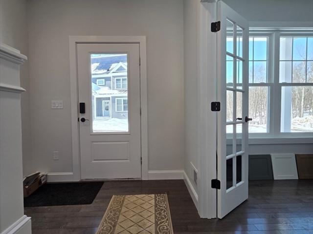 House for sale in Byfield, Massachusetts