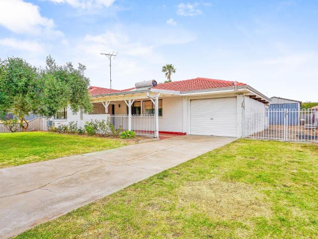 House for sale in Parklands, Western Australia
