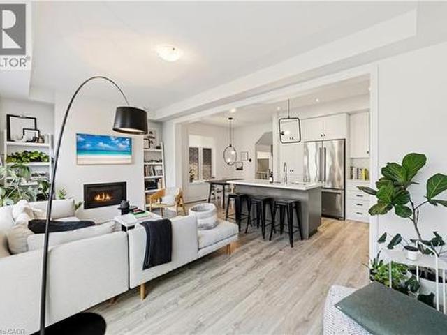 House for sale in Ancaster, Ontario
