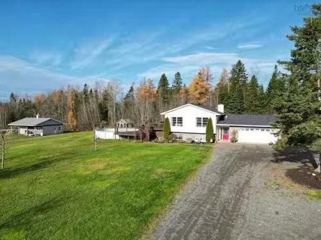 House for sale in Colchester, Nova Scotia