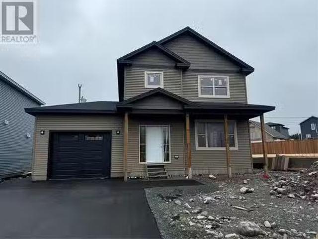 House for sale in Foxtrap, Newfoundland And Labrador