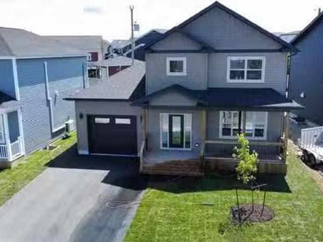 House for sale in Foxtrap, Newfoundland And Labrador