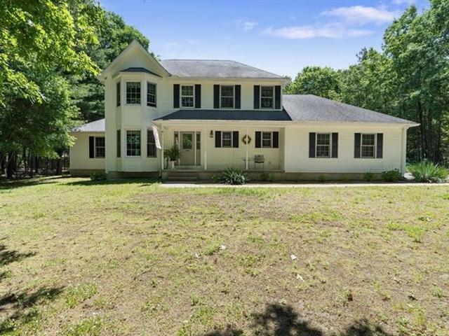 House for sale in Southampton, Massachusetts