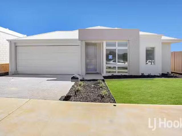 House for rent in Karnup