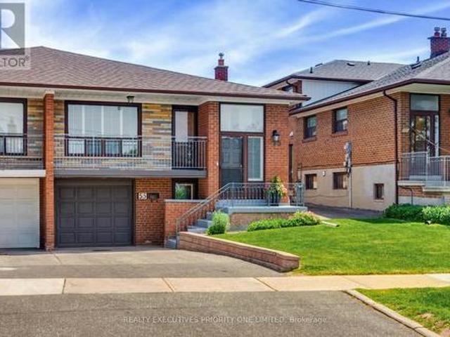 House for sale in Woburn, Ontario