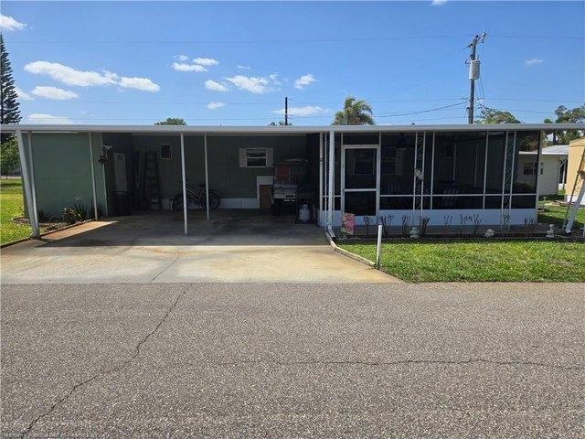 House for sale in Lake Placid, Florida