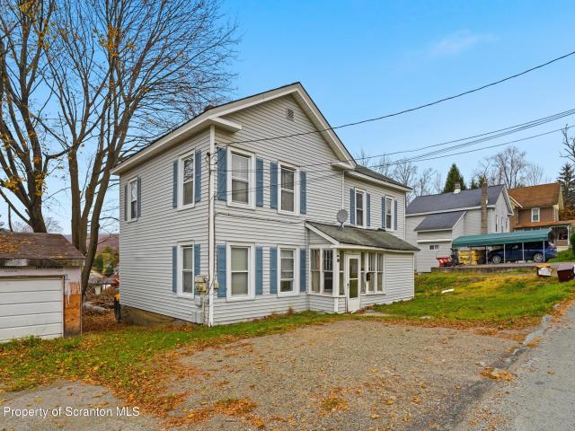 Property for sale in Pennsylvania