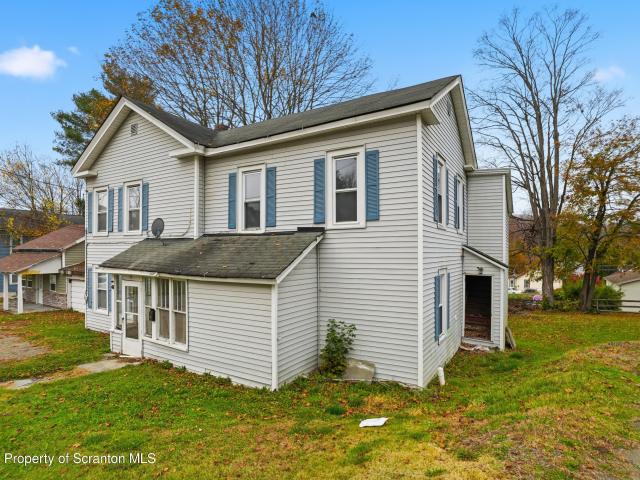 House for sale in Pennsylvania