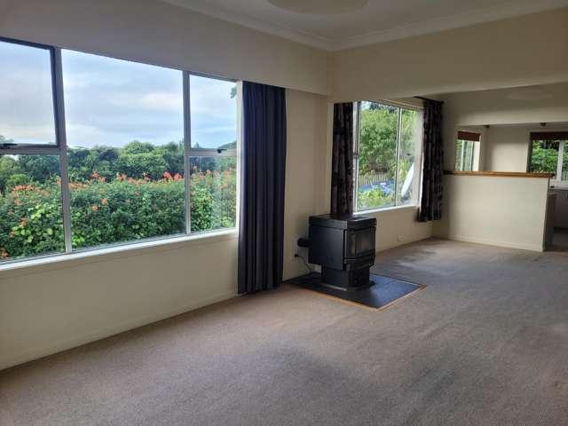 House for rent in Hillsborough, Taranaki