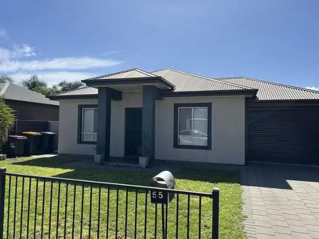 House for rent in Horseshoe Creek, South Australia