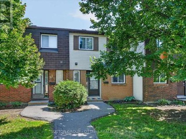 Townhouse for sale in Mulhurst Bay, Ontario