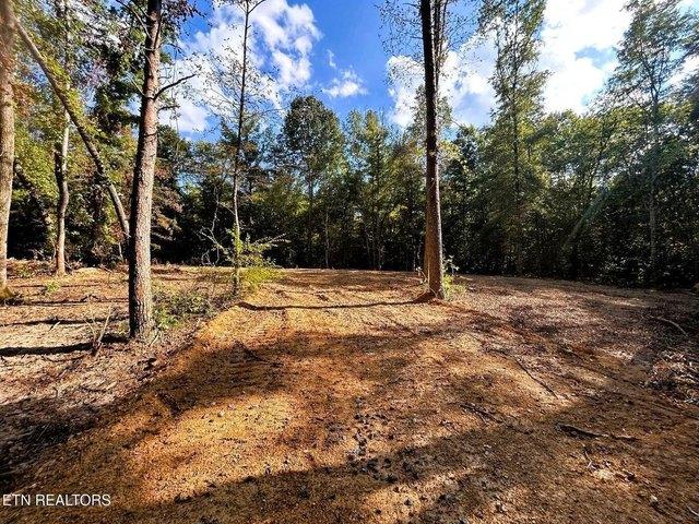 Land for sale in Tennessee