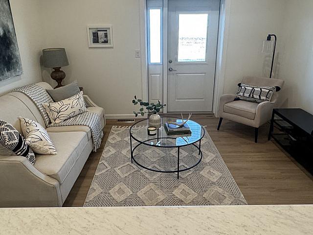 Apartment for rent in Rosthern, Saskatchewan