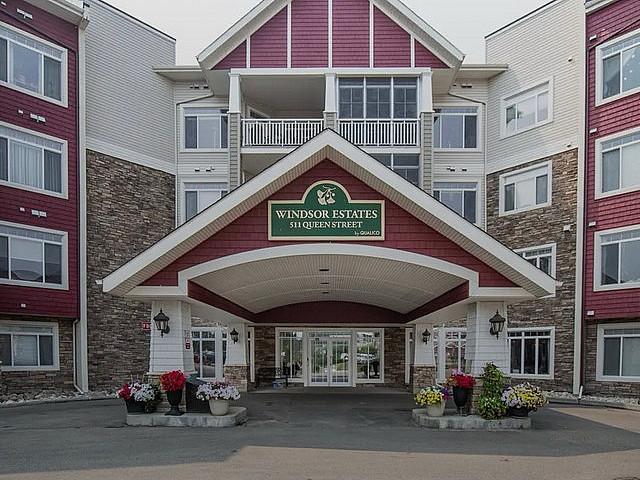 Condo for sale in Spruce Grove, Alberta
