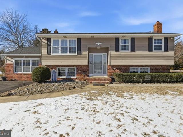 House for sale in Hammonton, New Jersey