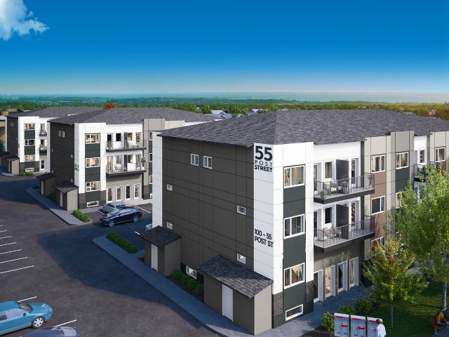 Apartment for rent in East St. Paul, Manitoba