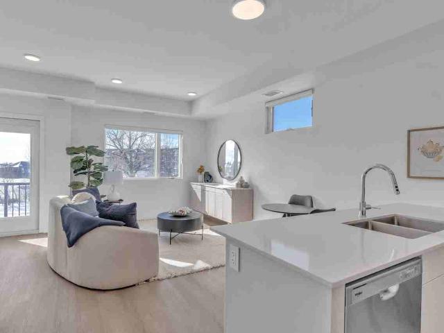 Apartment for rent in East St. Paul, Manitoba