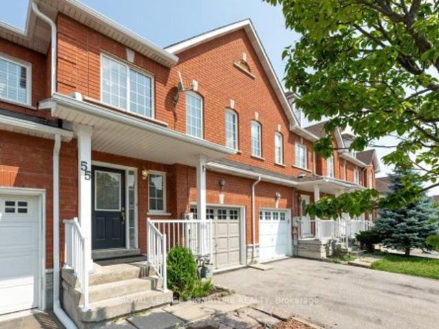 House for sale in Vaughan, Golden Horseshoe