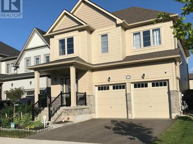 House for sale in Wellington, Ontario