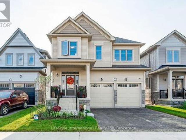 House for sale in Fergus, Centre Wellington