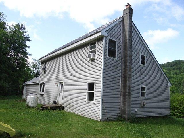 House for sale in Sharon, Vermont