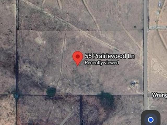 Land for sale in New Mexico