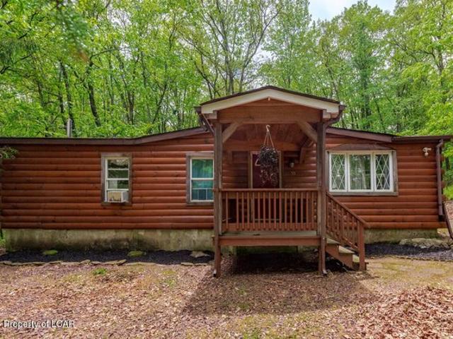 House for sale in White Haven, Pennsylvania