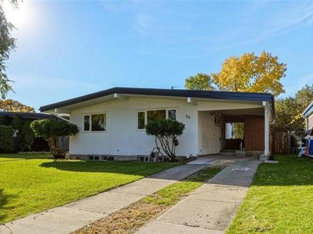 House for sale in Garden City, Winnipeg
