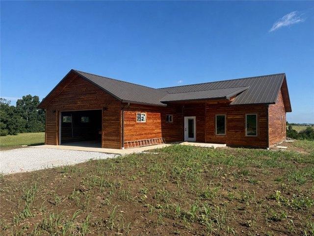 House for sale in Ark