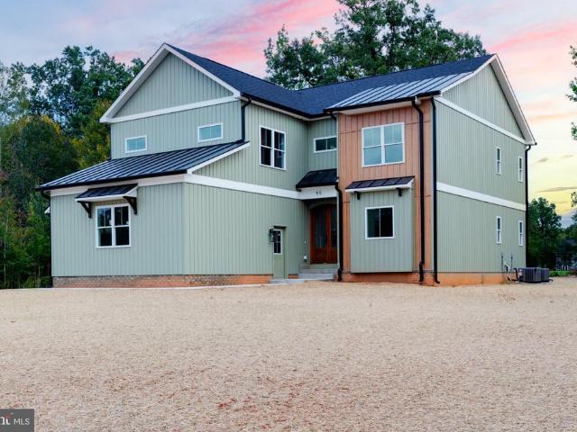 House for sale in Bumpass, Louisa County