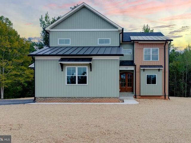 House for sale in Bumpass, Louisa County