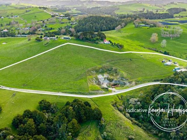 Property for sale in Maungaturoto, Northland