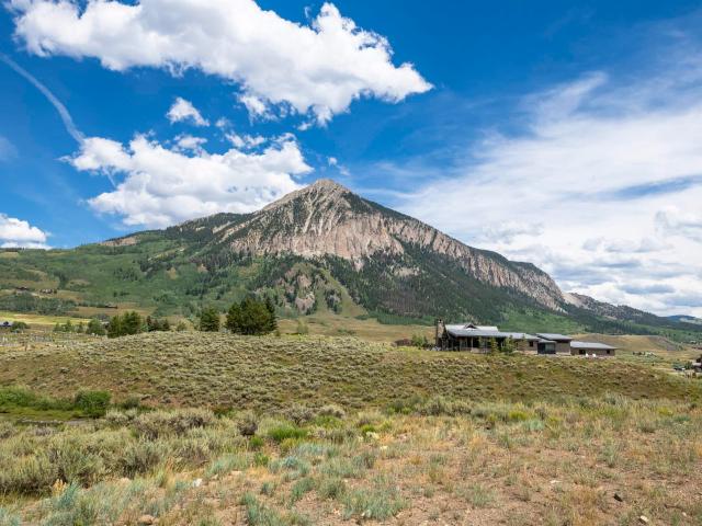 Land for sale in Gunnison, Colorado