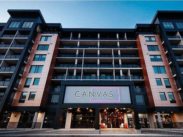 Condo for sale in Moncton