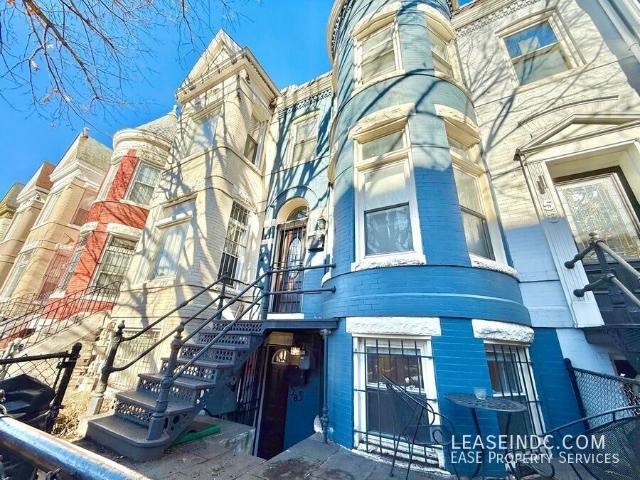 Apartment for rent in Washington, Washington DC