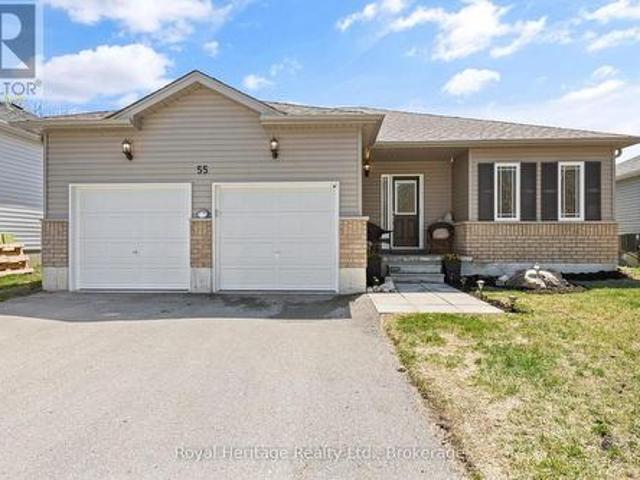 House for sale in Tay, Ontario
