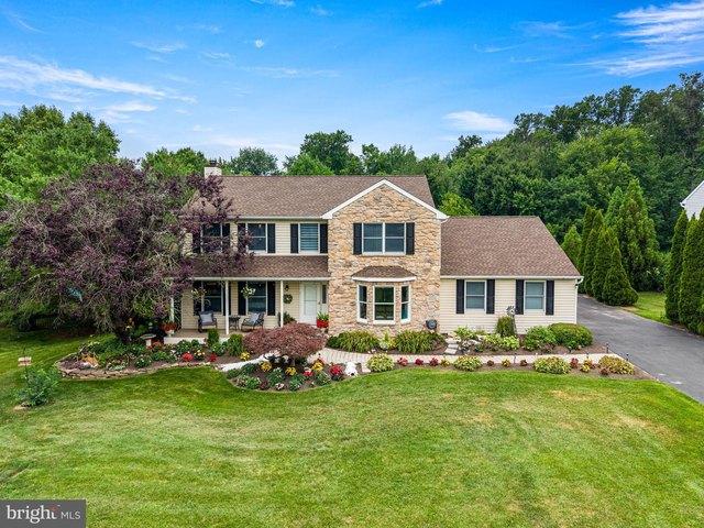 House for sale in Chester, Pennsylvania