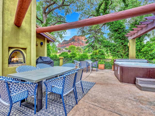 House for sale in Sedona, Arizona