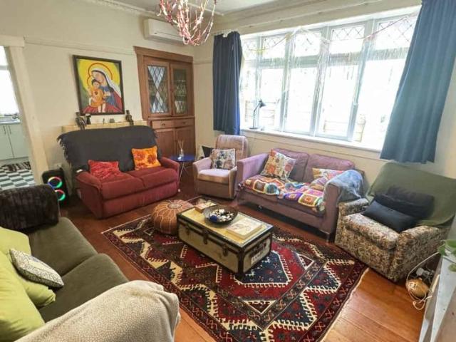 House for rent in Highbury, Wellington