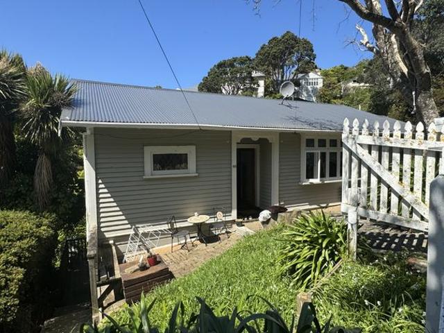 House for rent in Highbury, Wellington