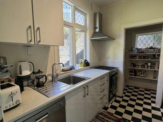 House for rent in Kelburn, Wellington